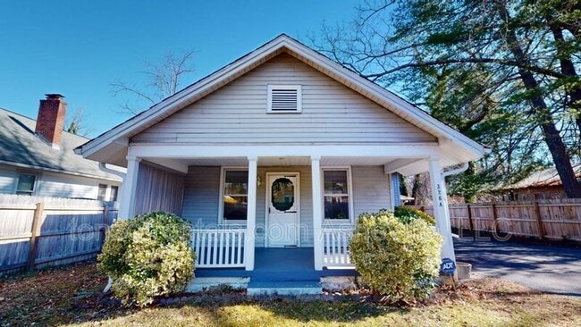 property at 326 Spring St