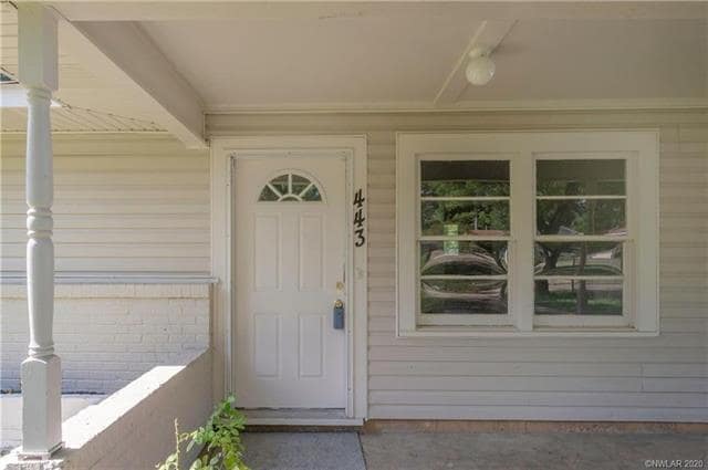 443 Browning St in Shreveport, LA - Building Photo - Building Photo