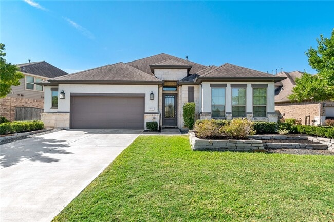 4802 Gingerwood Trace Ln in Rosharon, TX - Building Photo - Building Photo