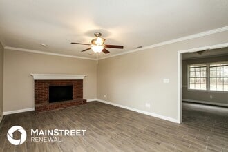144 Buffalo Way Rd in Statesville, NC - Building Photo - Building Photo