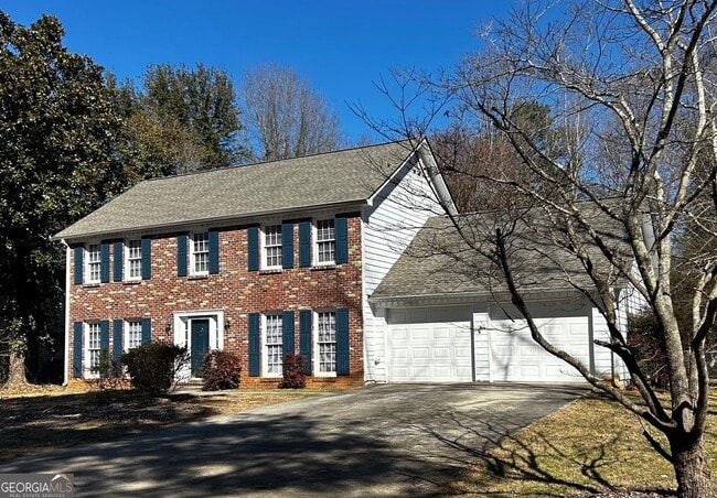 4363 Whitecap Ln in Norcross, GA - Building Photo - Building Photo