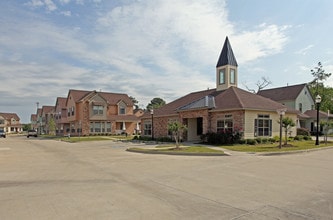 Sheldon Ranch in Channelview, TX - Building Photo - Building Photo