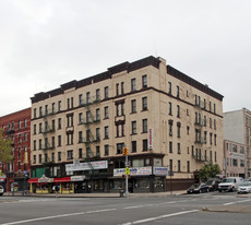 2143 Seventh Ave Apartamentos