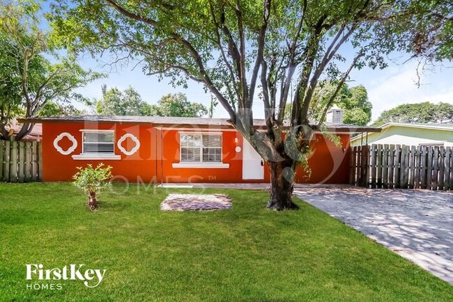 property at 410 NE 26th Ave