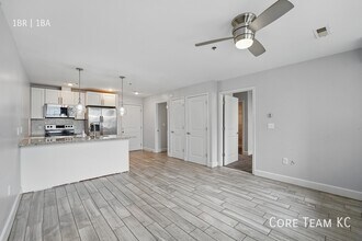 2908 Baltimore Ave in Kansas City, MO - Building Photo - Building Photo