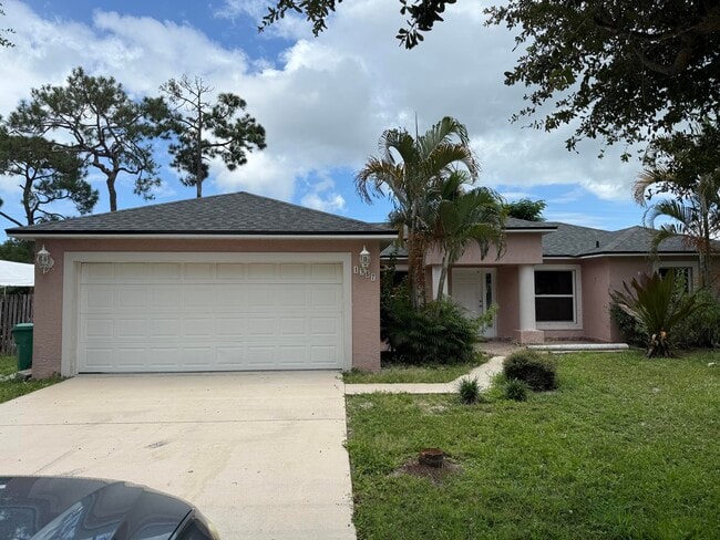 property at 1357 SE Sandia Dr