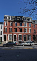 1515 Park Ave Apartments