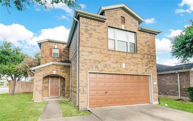 7130 Cypress Pr Dr in Cypress, TX - Building Photo - Building Photo