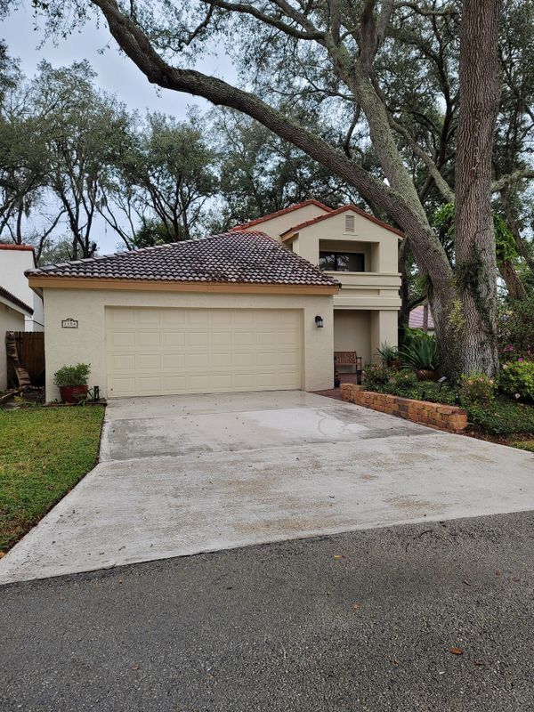 1154 W Winged Foot Cir in Winter Springs, FL - Foto de edificio - Building Photo