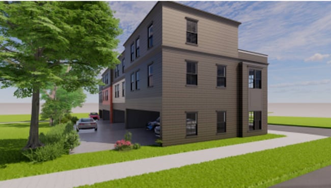 119 20th St in Knoxville, TN - Building Photo - Building Photo