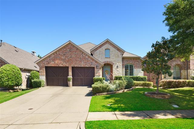 property at 7716 Glenwood Springs Ln