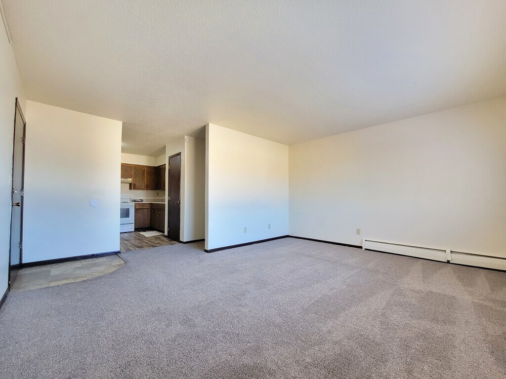 North Ridge Apartments Jamestown, ND Apartments For Rent