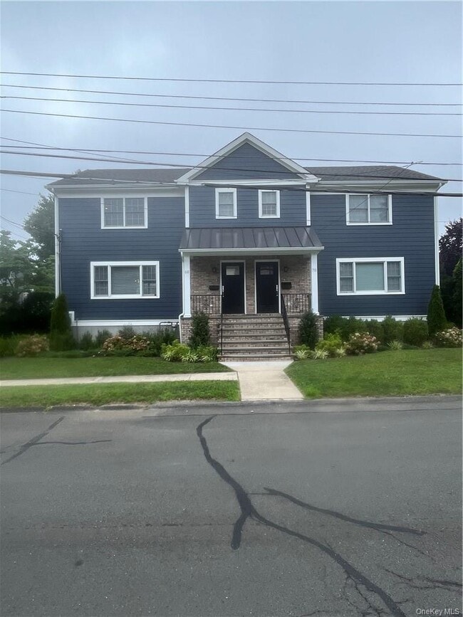 68 Henry Ave in Harrison, NY - Building Photo - Building Photo