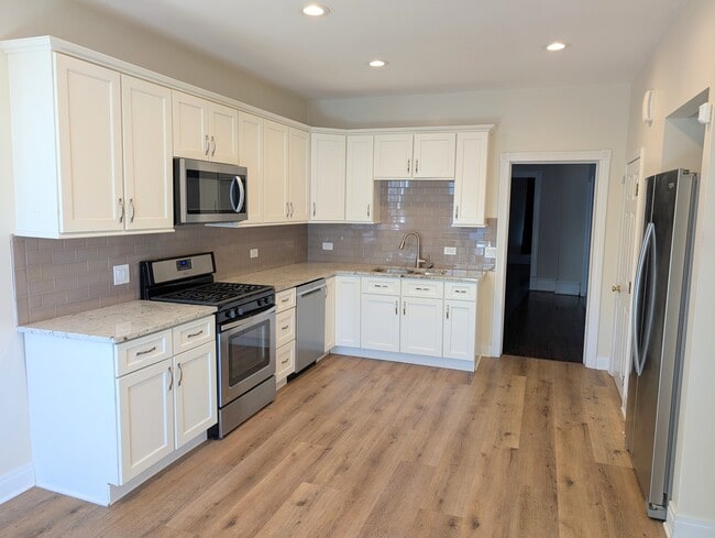 property at 1021 Sherman Ave