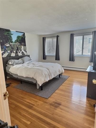 property at 1039 Commonwealth Ave