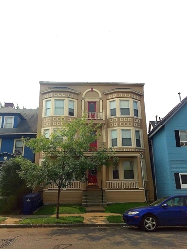 439 W Ferry St in Buffalo, NY - Building Photo - Building Photo