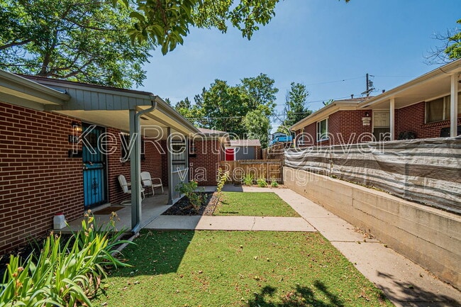 1478 W Dakota Ave in Denver, CO - Building Photo - Building Photo