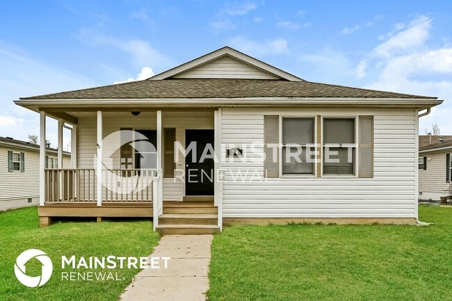 property at 34 Waterman Ave