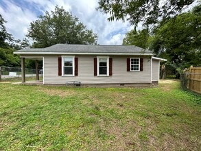 417 Nixon Ave SW in Rome, GA - Building Photo - Building Photo