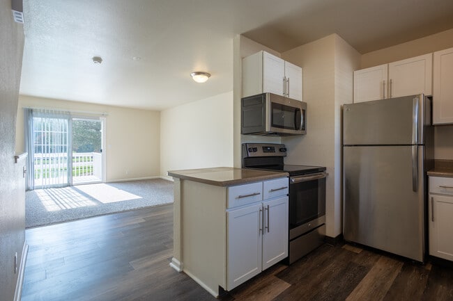 Highbrook Townhomes