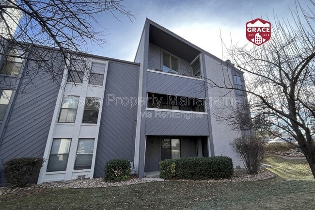 property at 9817 E Peakview Ave