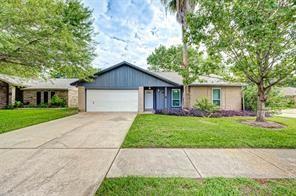 6802 Glenray Dr in Houston, TX - Foto de edificio - Building Photo