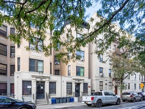 1139 Longfellow Ave in Bronx, NY - Building Photo - Building Photo