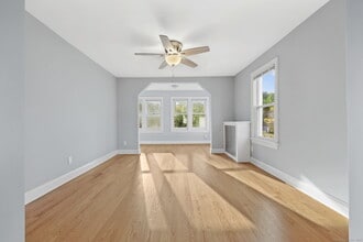 45 Mead Ave in Greenwich, CT - Building Photo - Building Photo