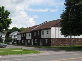 62 Broad St, Unit #2