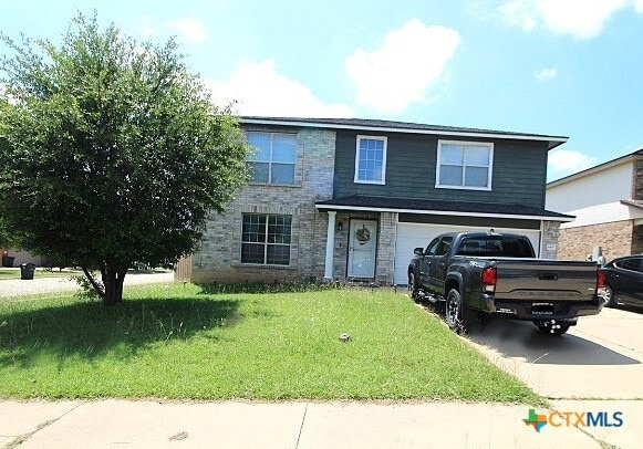 property at 6401 Nessy Dr