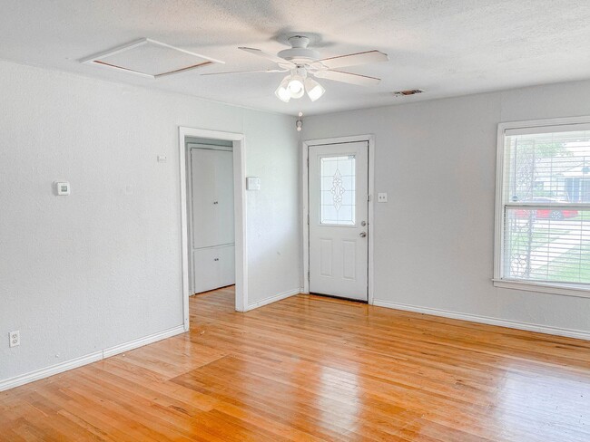 3418 26th St in Lubbock, TX - Building Photo - Building Photo