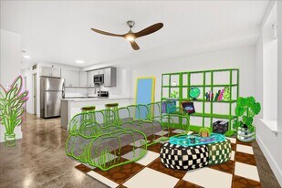 4500 S Kings Highway Blvd in St. Louis, MO - Building Photo