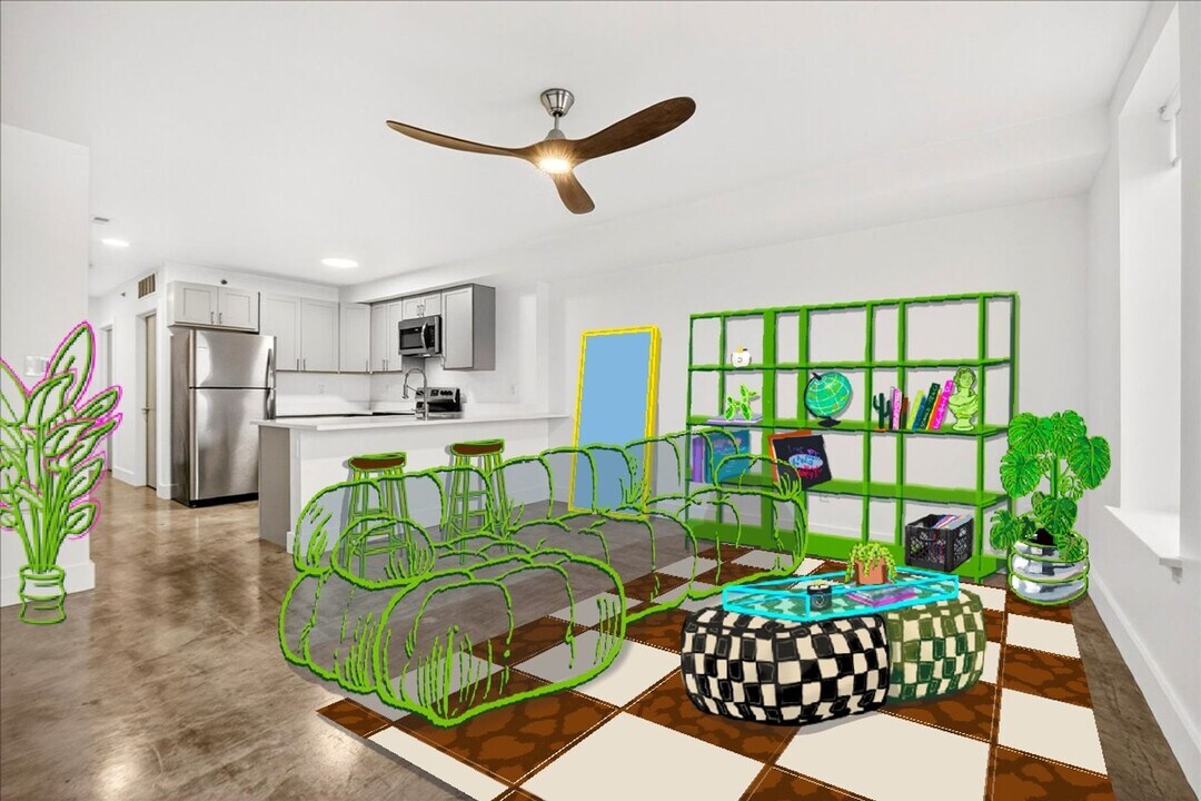 4500 S Kings Highway Blvd in St. Louis, MO - Building Photo