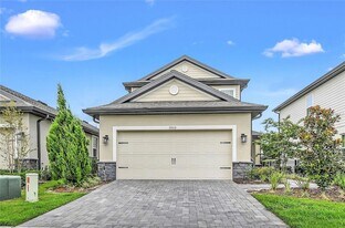 7959 Rumney Ln in Kissimmee, FL - Building Photo