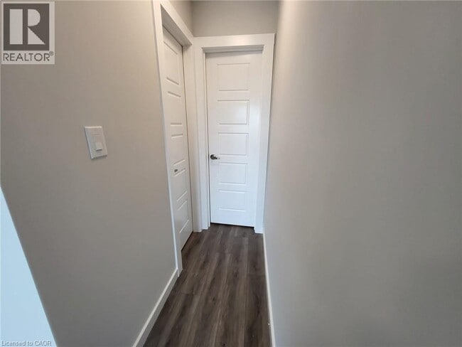 118 Gravel Ridge Trail in Kitchener, ON - Building Photo - Building Photo