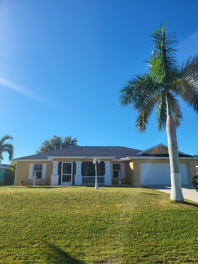 property at 1008 NW 12th Terrace