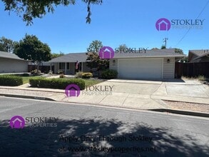 1650 Mendocino Dr in Concord, CA - Building Photo - Building Photo