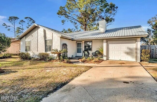 property at 6328 Causeway Rd