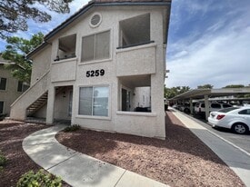 5259 Caspian Springs Dr