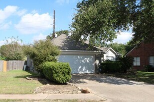 20514 Red Sun Dr in Katy, TX - Building Photo