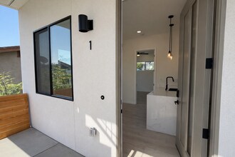 5531 Olvera Ave in San Diego, CA - Building Photo - Building Photo