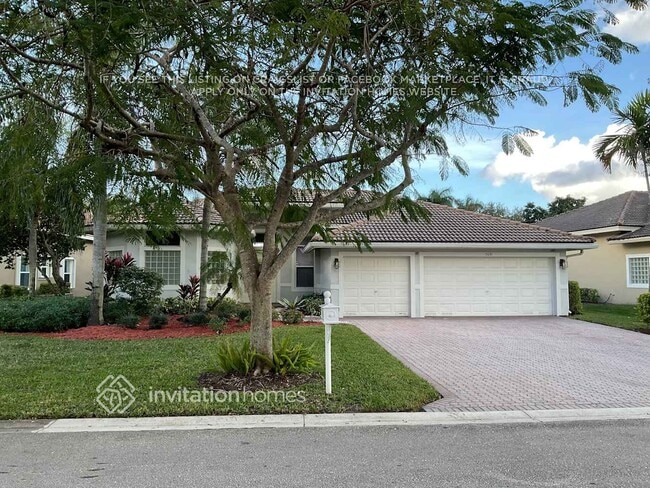 property at 5031 NW 123rd Ave