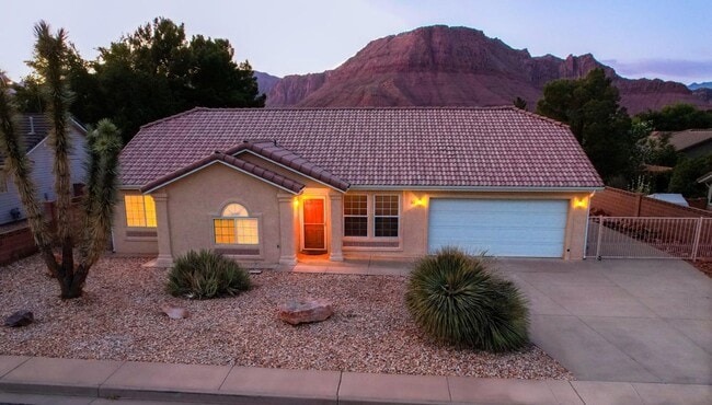 property at 37 E 675 S