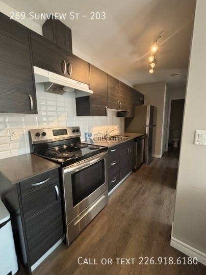 property at 269 Sunview St