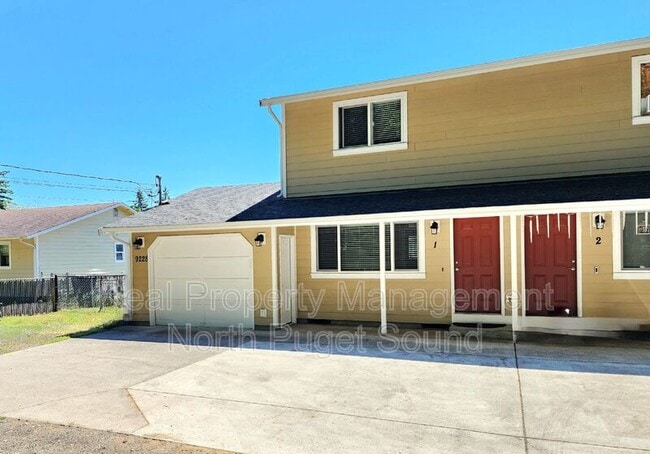property at 9228 50th Ave NE