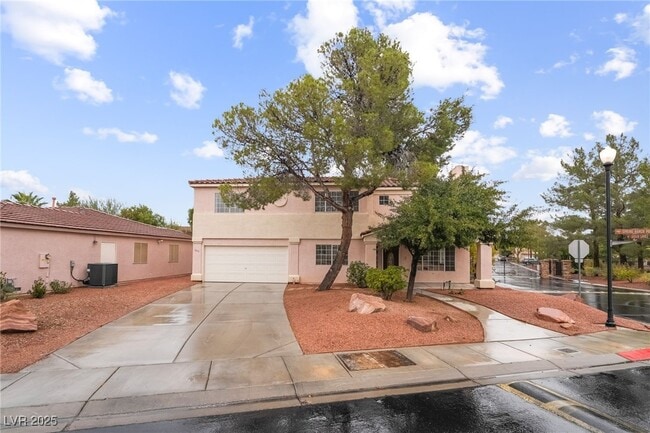 6030 Spring Ranch Pkwy in Las Vegas, NV - Foto de edificio - Building Photo