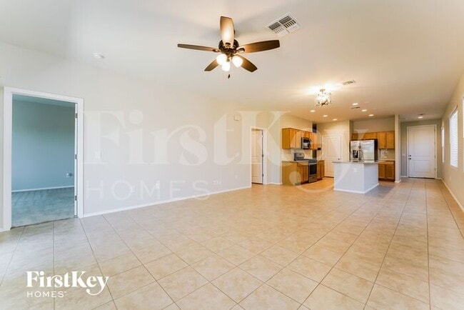 7519 S Via Rancho La Costa in Tucson, AZ - Building Photo - Building Photo