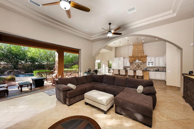 property at 14598 E Corrine Dr