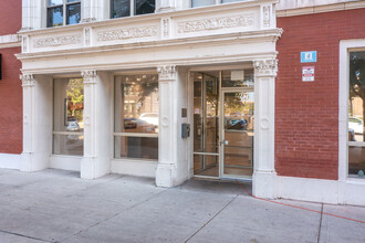 Grand Terrace Apartments in Chicago, IL - Building Photo - Building Photo