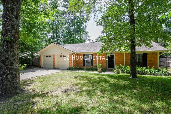 25003 Spring Creek Dr in Spring, TX - Building Photo - Building Photo